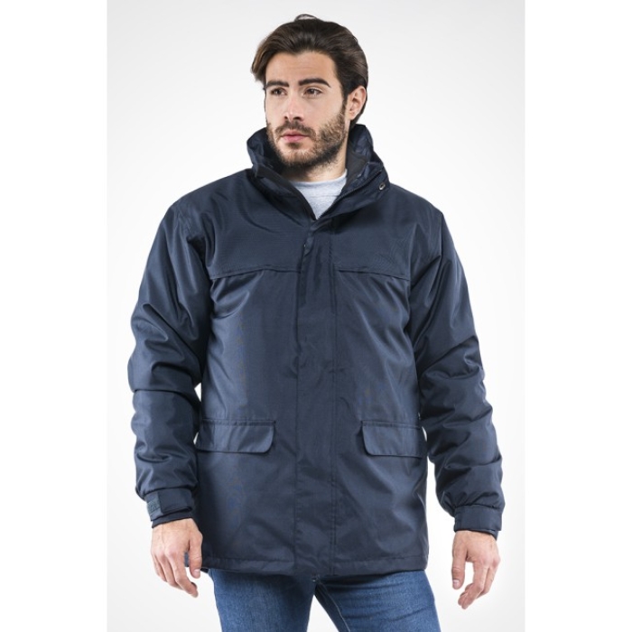 Parka Uniform 1069