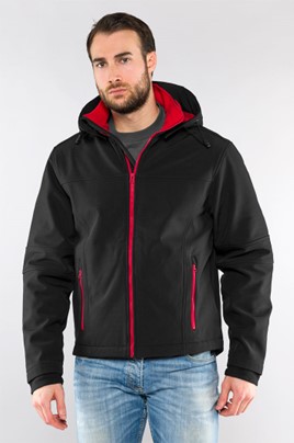 Softshell Genesis