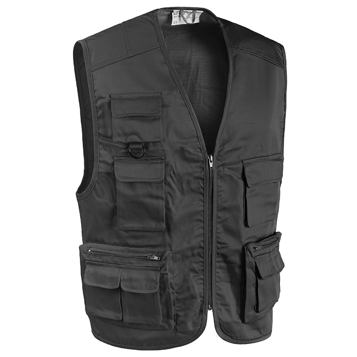 Gilet Star
